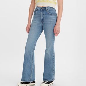 Levi’s 70s Ultra High Rise Flare 29
